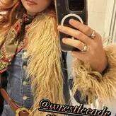 Jaime Hayter nude #0076