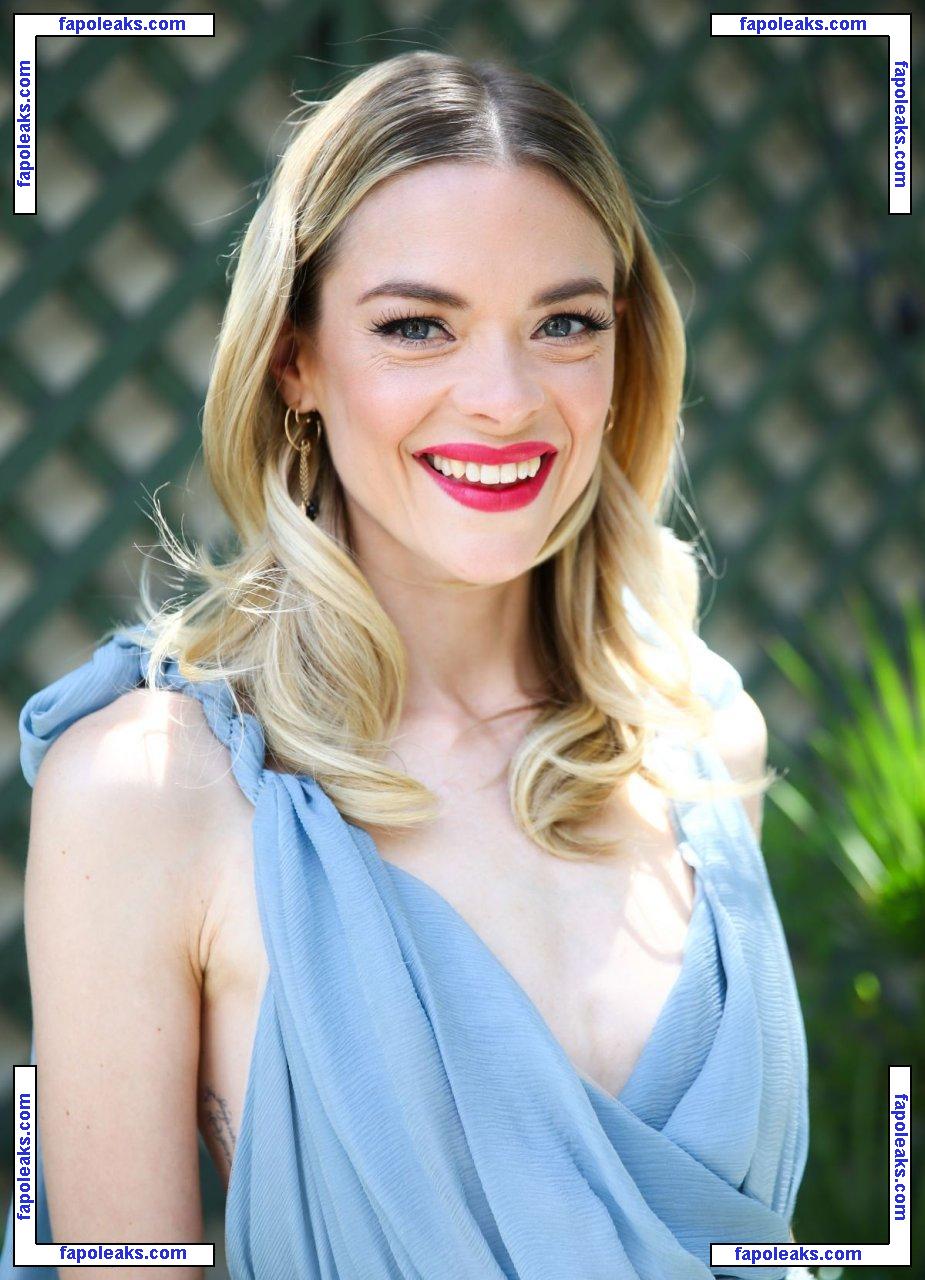 Jaime King / jaime_king голая фото #0009 с Онлифанс