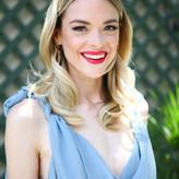 Jaime King голая #0009