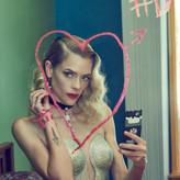 Jaime King голая #0141