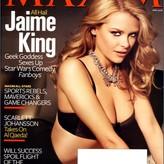 Jaime King голая #0157