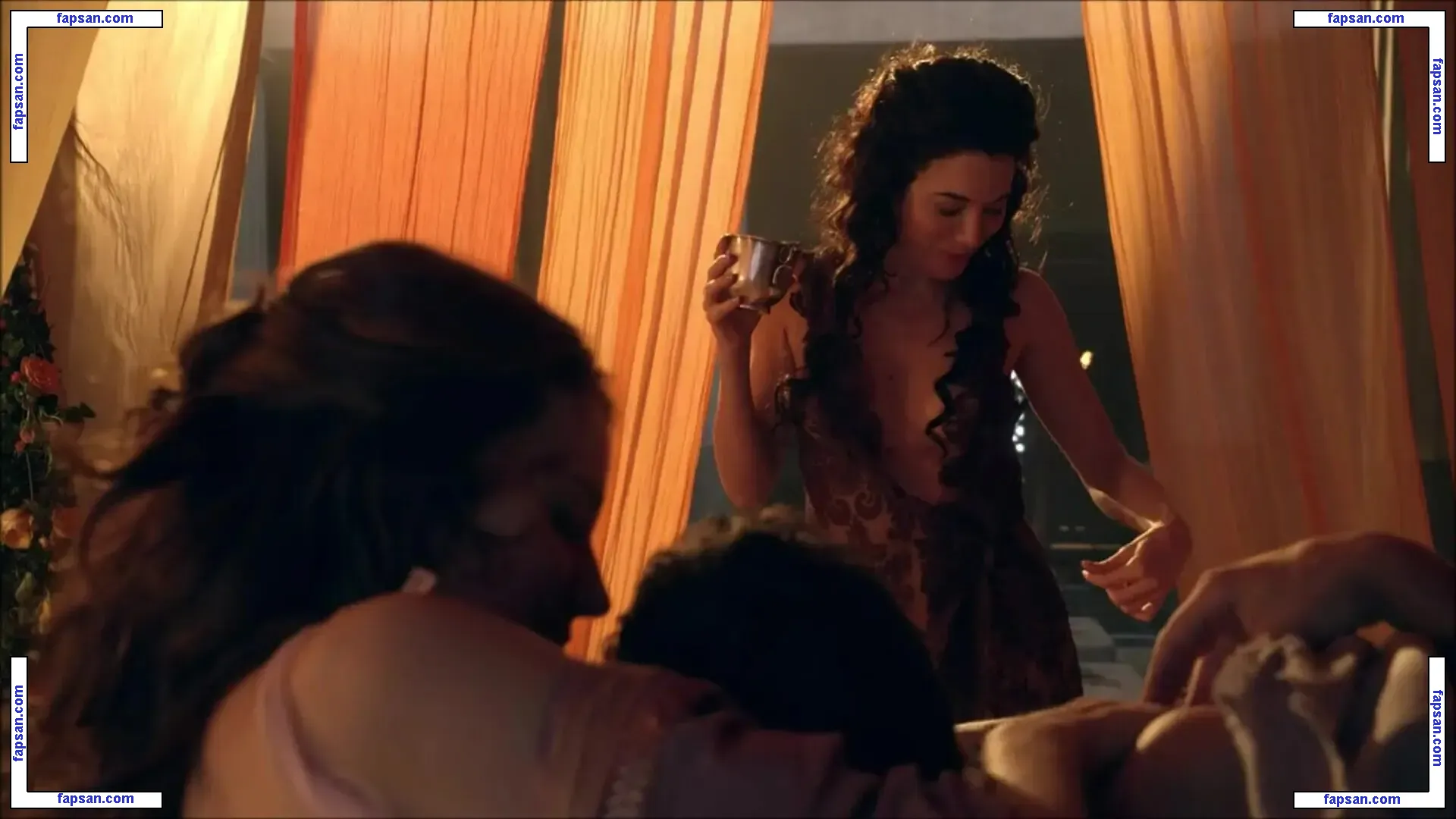 Jaime Murray nude photo #0220 from OnlyFans