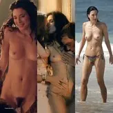 Jaime Murray nude #0219