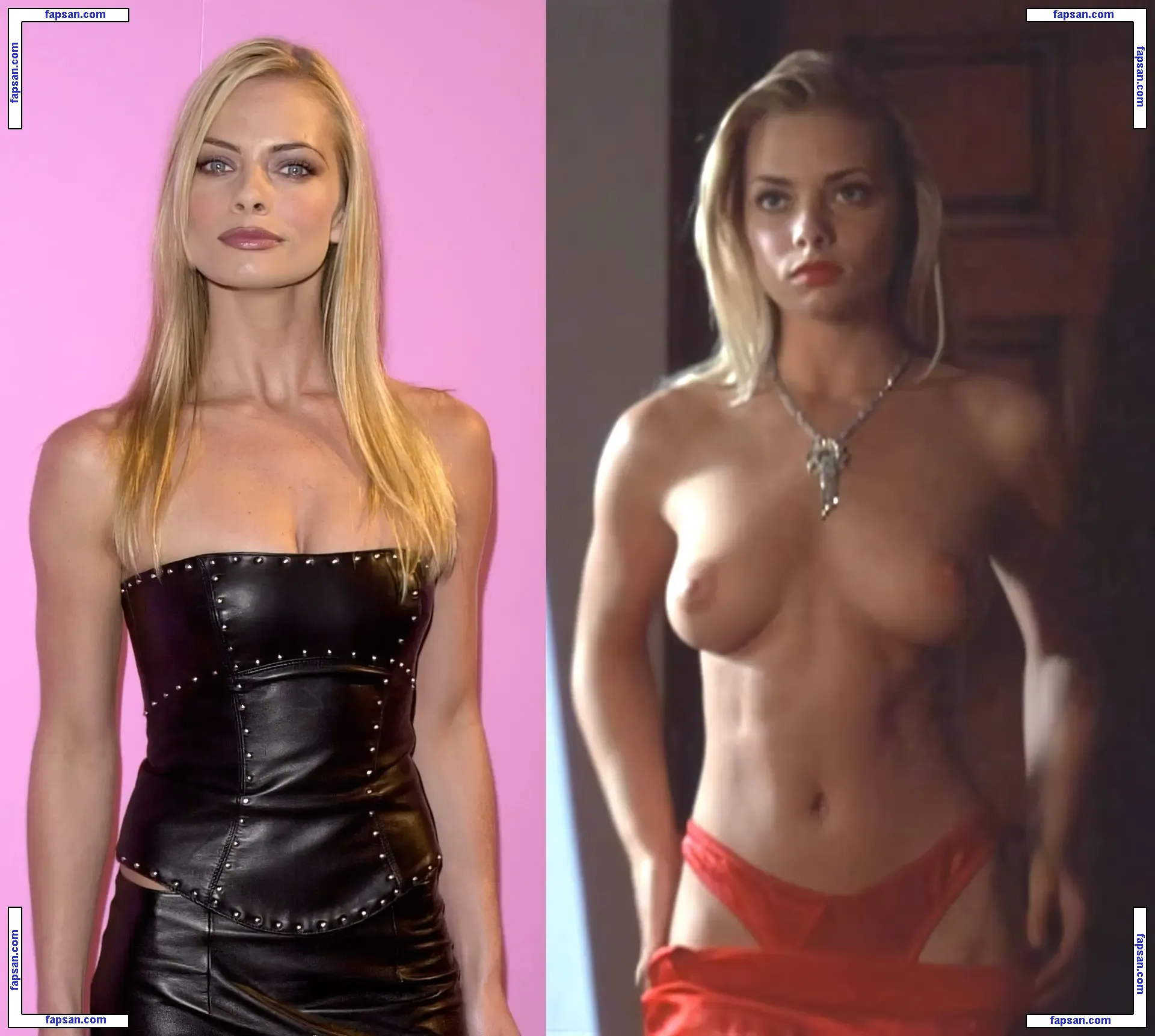 Jaime Pressly nude photo #0248 from OnlyFans