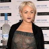 Jaime Winstone голая #0042