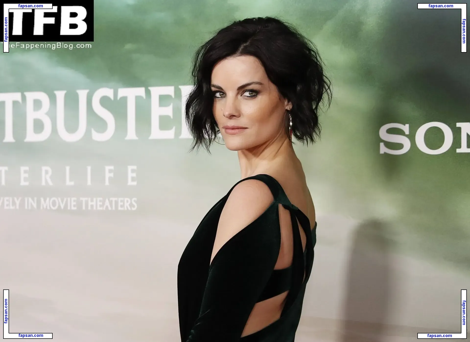 Jaimie Alexander голая фото #0193 с Онлифанс