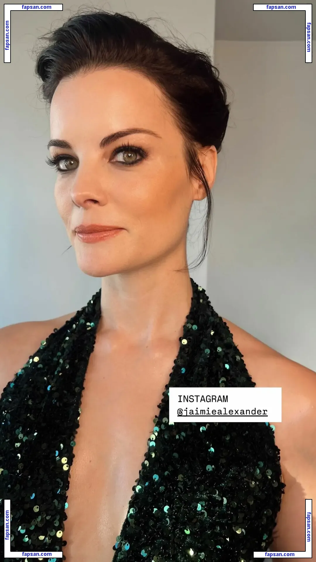 Jaimie Alexander nude photo #0284 from OnlyFans