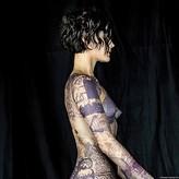 Jaimie Alexander nude #0097