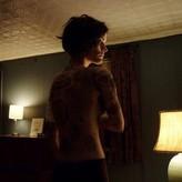 Jaimie Alexander nude #0139