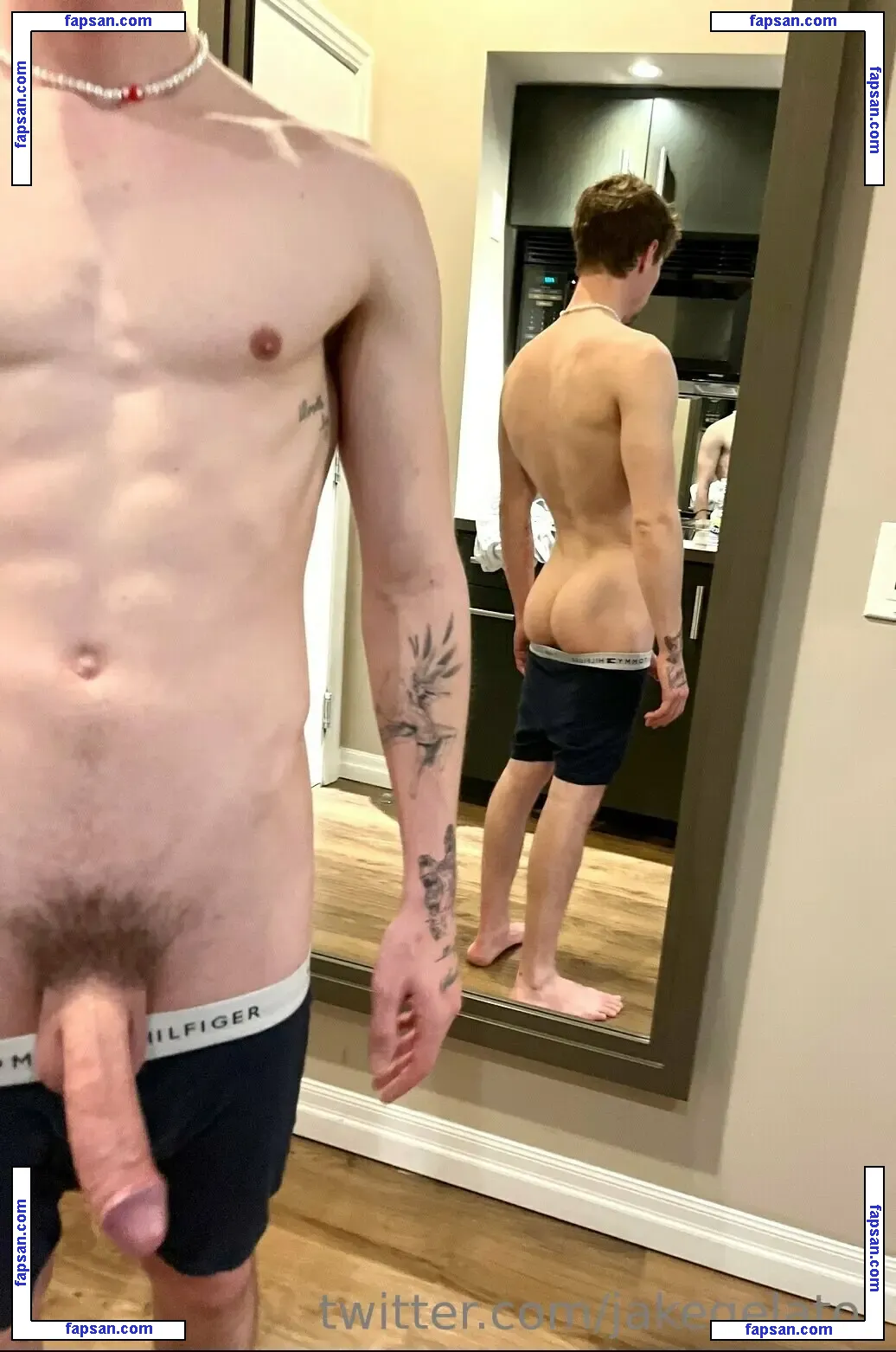 jakegelato nude photo #0040 from OnlyFans