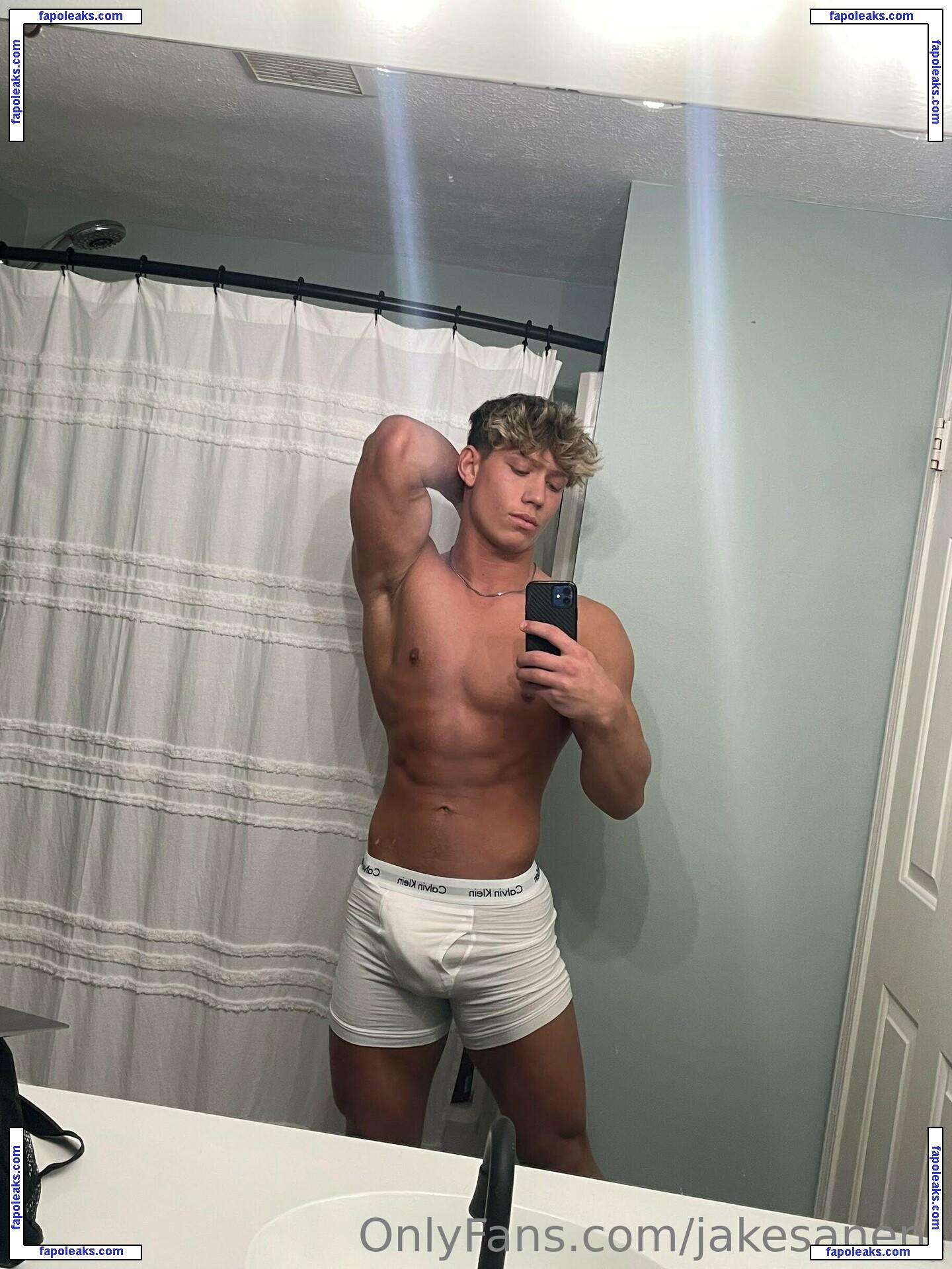 jakesanent / jakesan25 nude photo #0001 from OnlyFans