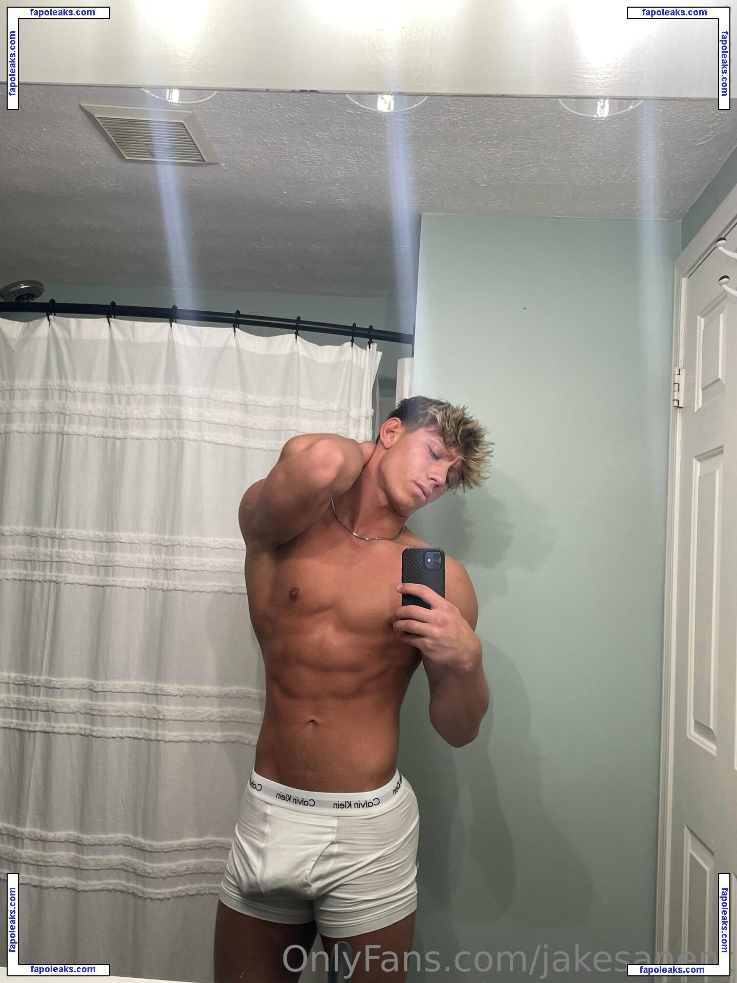 jakesanent / jakesan25 nude photo #0002 from OnlyFans