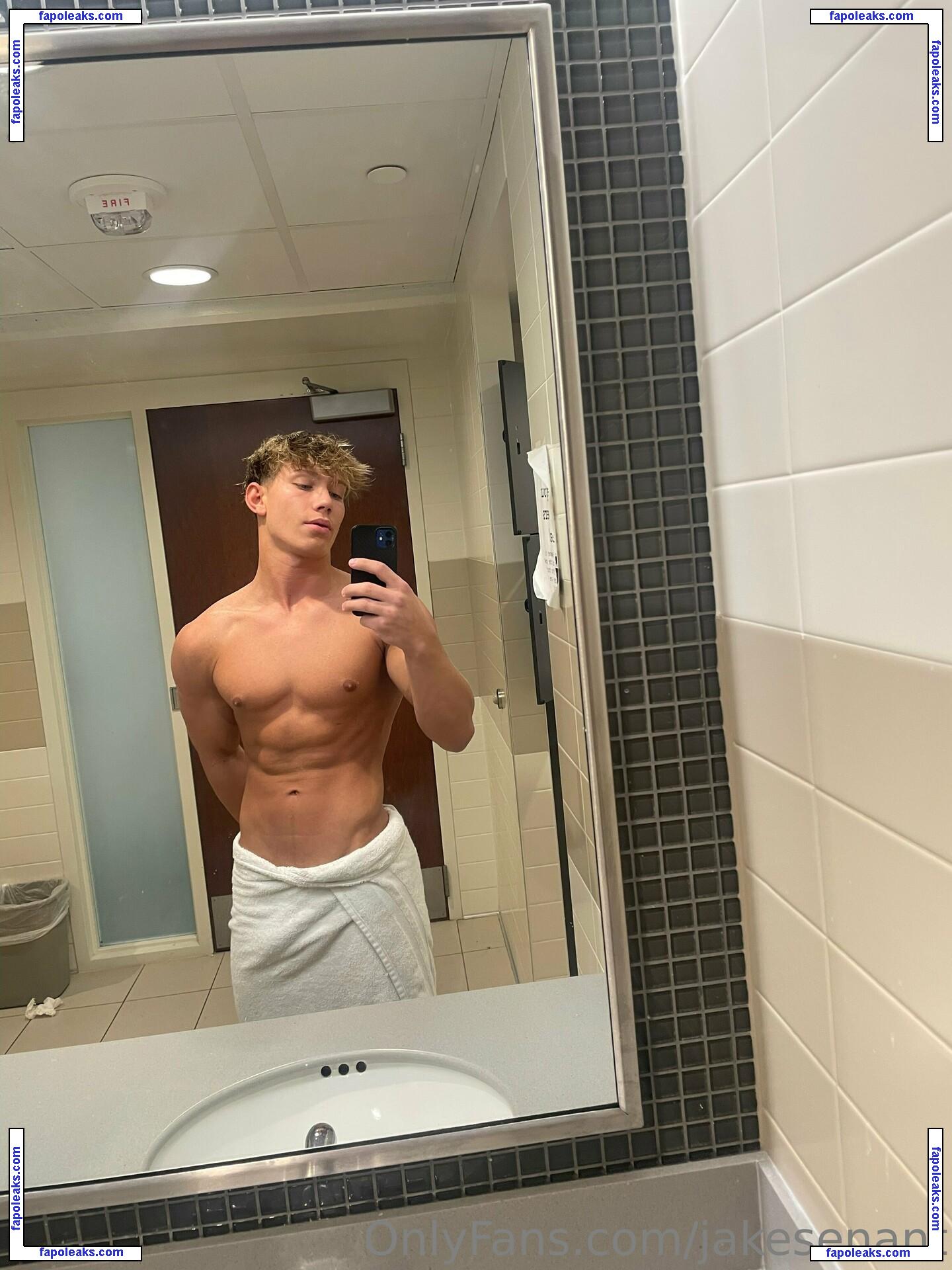 jakesanent / jakesan25 nude photo #0004 from OnlyFans