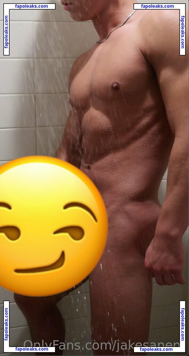 jakesanent / jakesan25 nude photo #0012 from OnlyFans