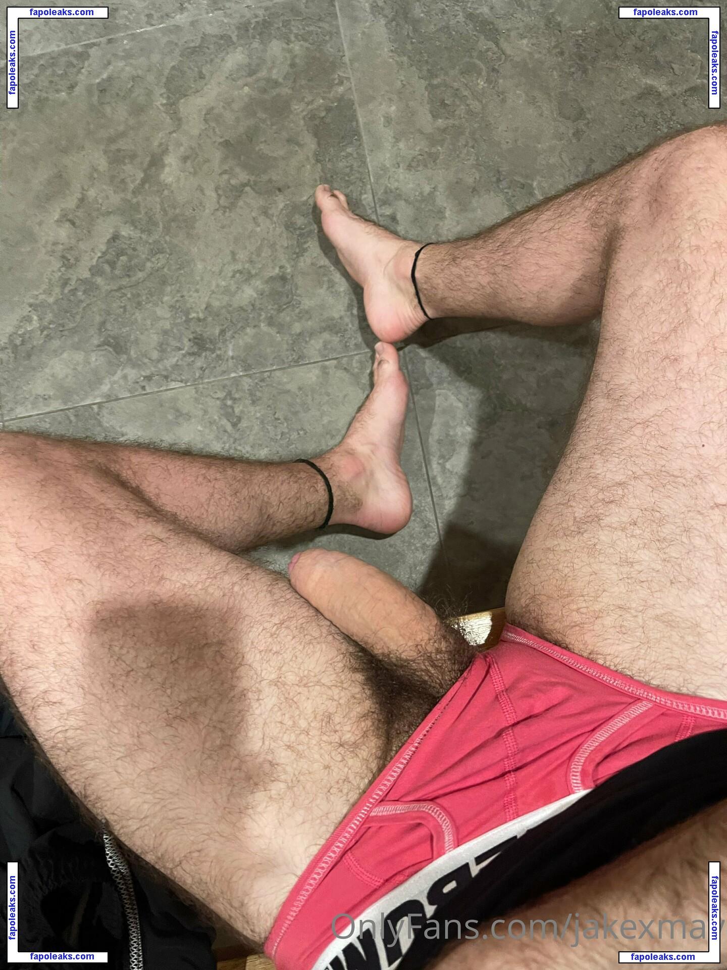 jakexmav nude photo #0008 from OnlyFans