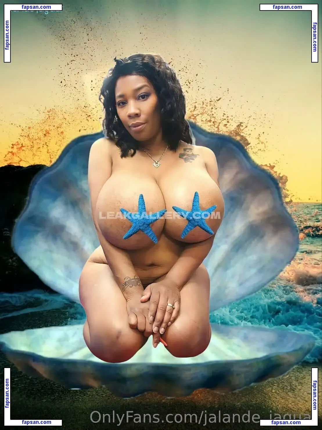 Jalande Jaguar nude photo #0081 from OnlyFans