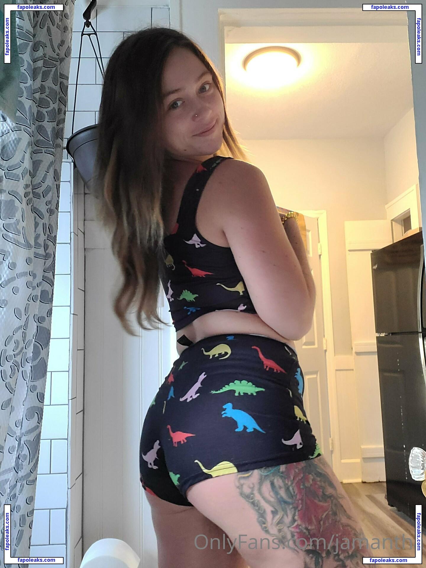 Jamantha nude photo #0050 from OnlyFans