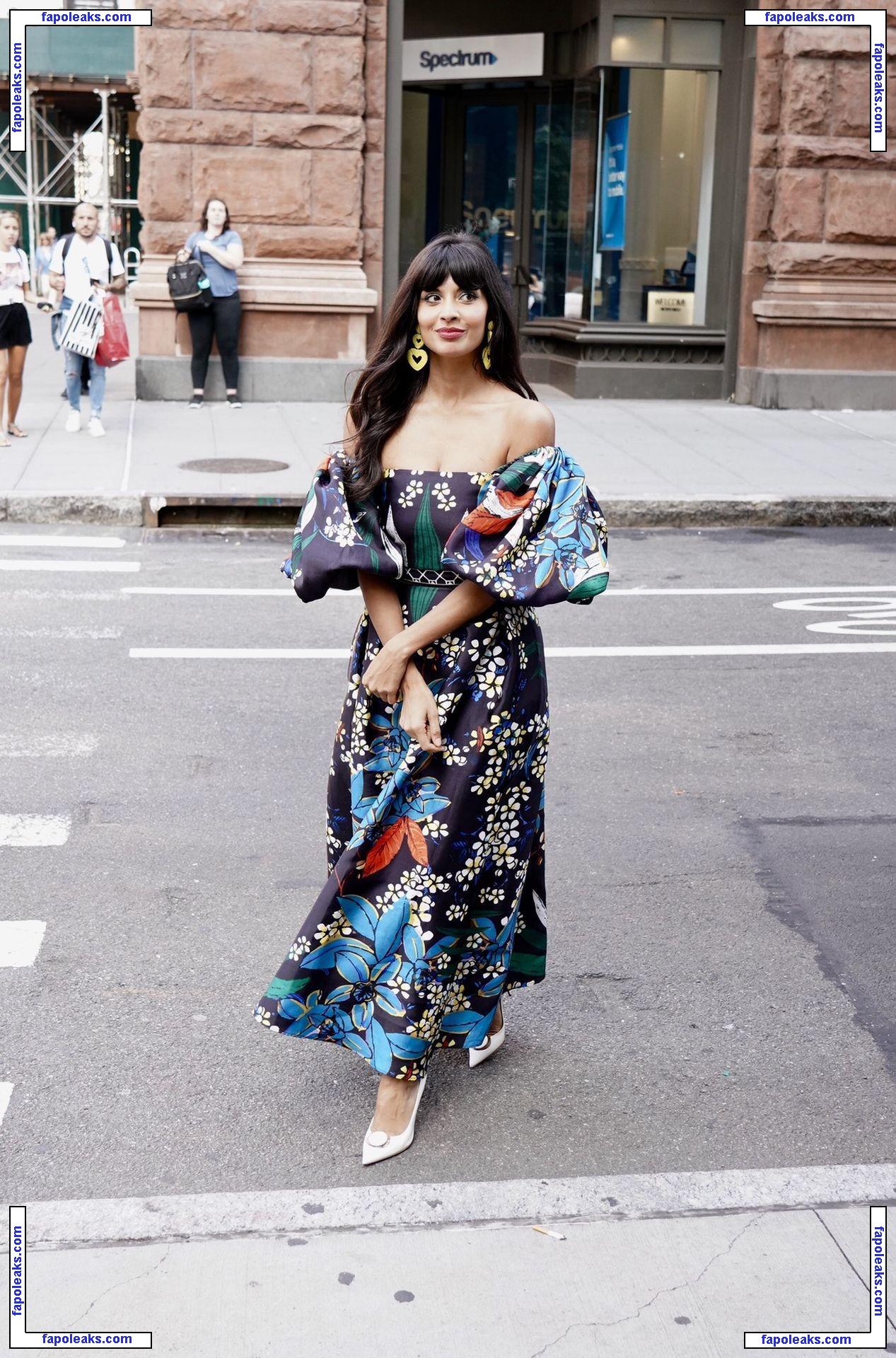 Jameela Jamil / jameelajamil голая фото #0042 с Онлифанс