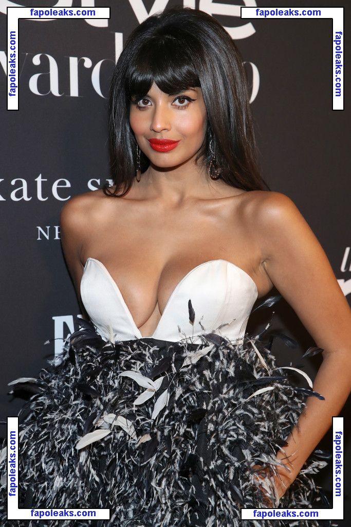 Jameela Jamil / jameelajamil nude photo #0048 from OnlyFans