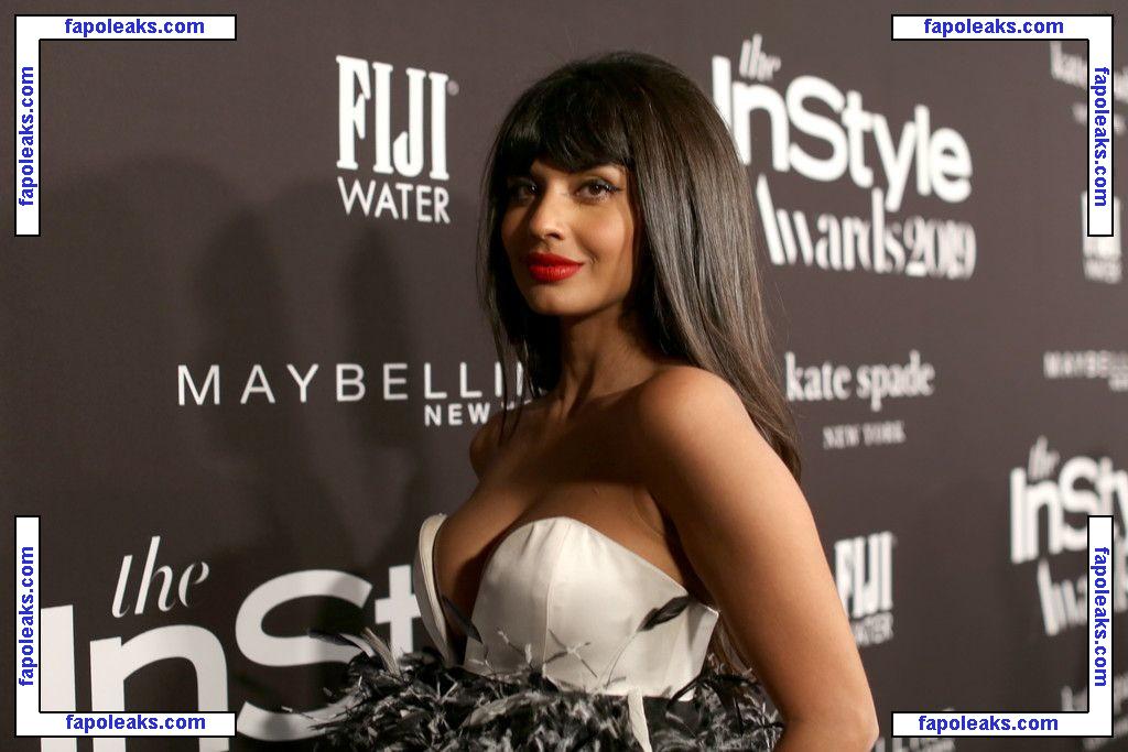 Jameela Jamil / jameelajamil nude photo #0049 from OnlyFans