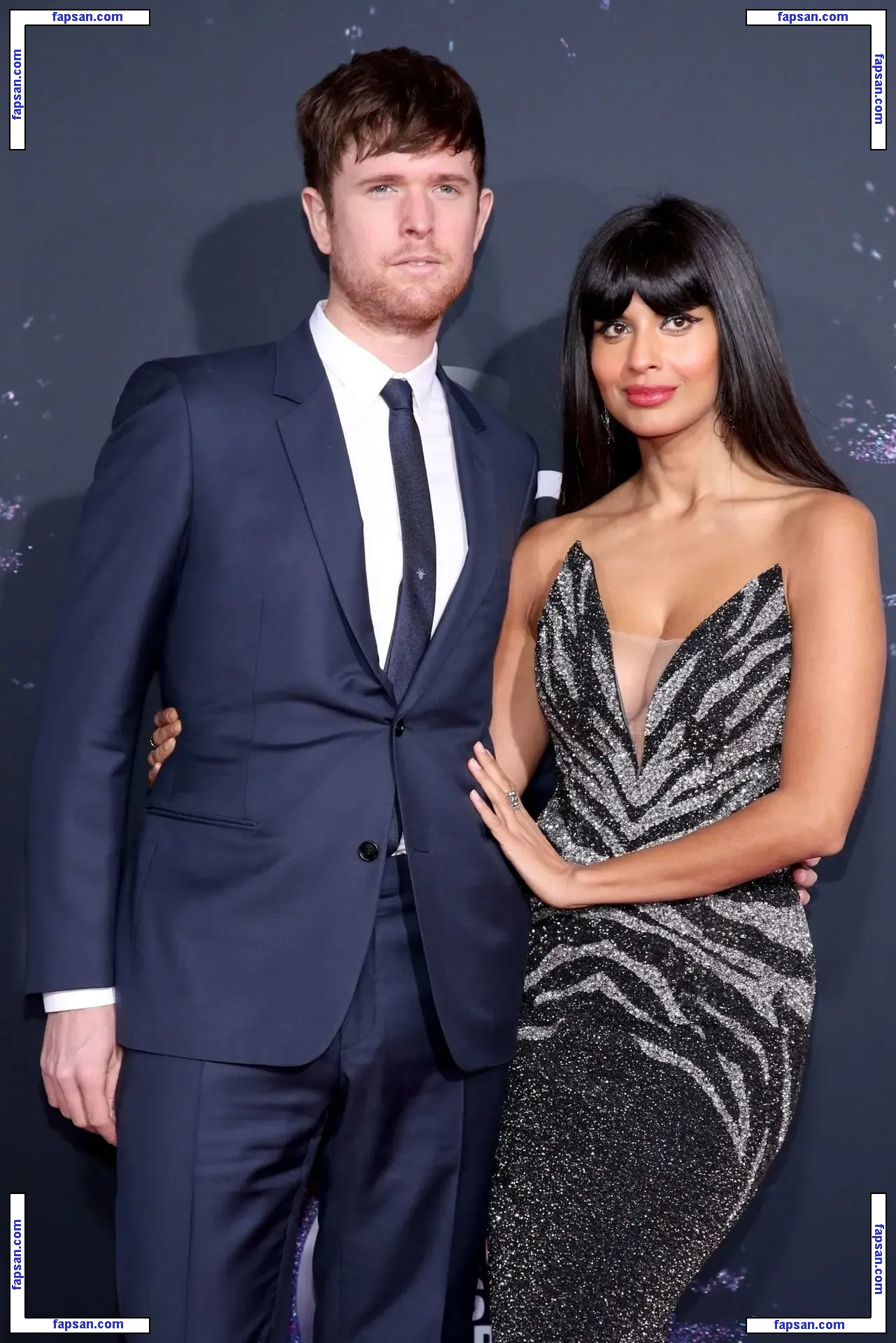Jameela Jamil голая фото #0063 с Онлифанс