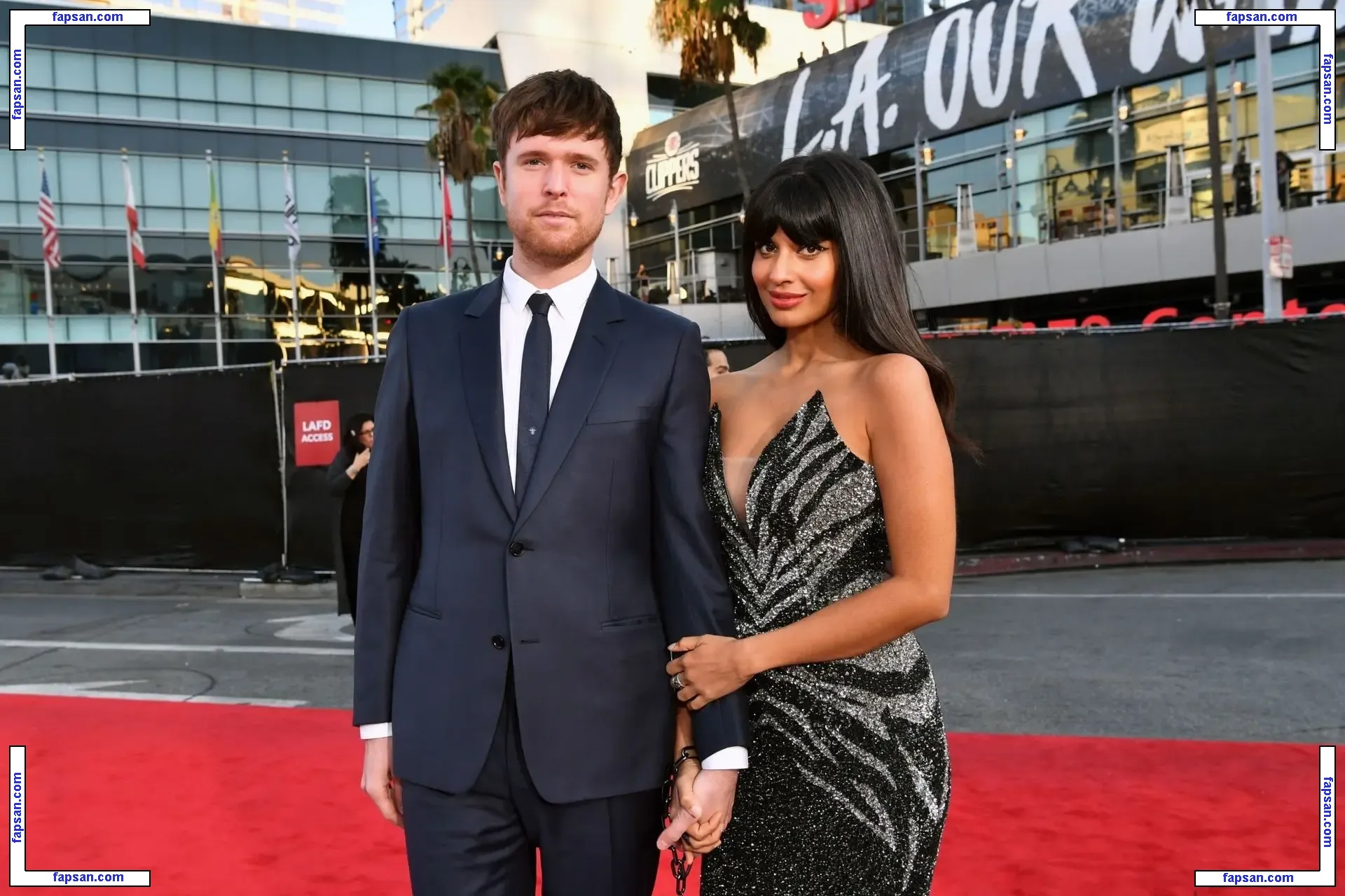 Jameela Jamil голая фото #0067 с Онлифанс