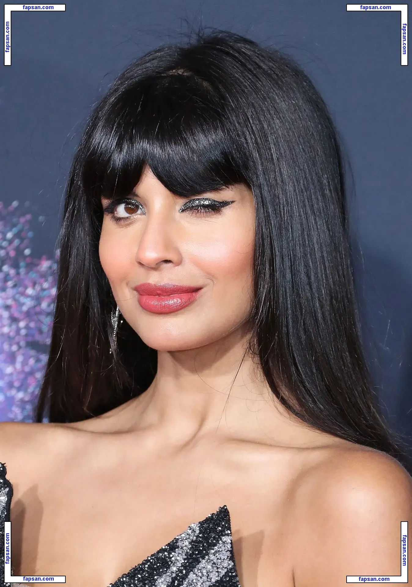 Jameela Jamil голая фото #0085 с Онлифанс