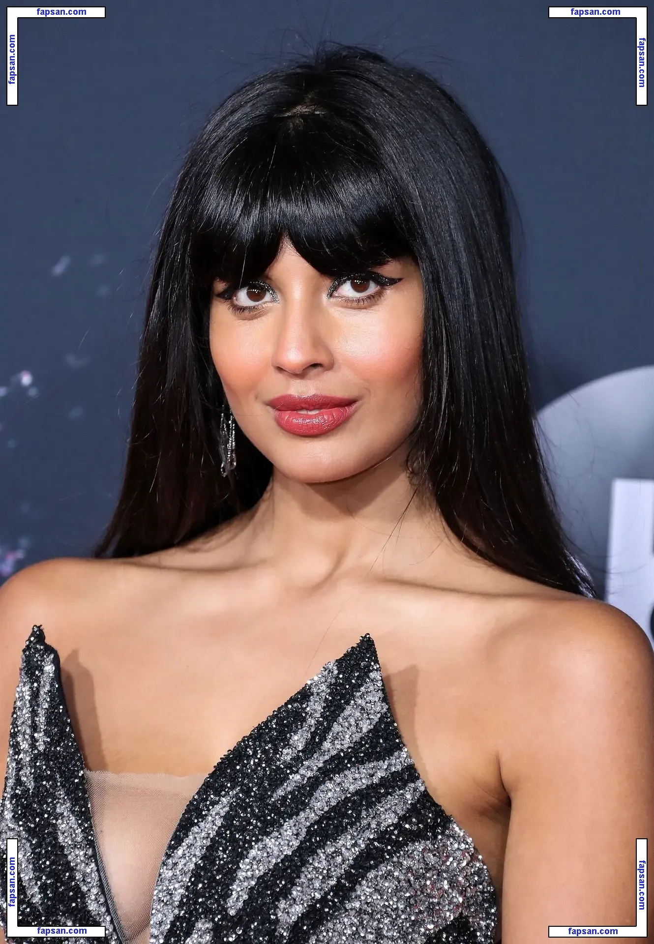Jameela Jamil голая фото #0089 с Онлифанс