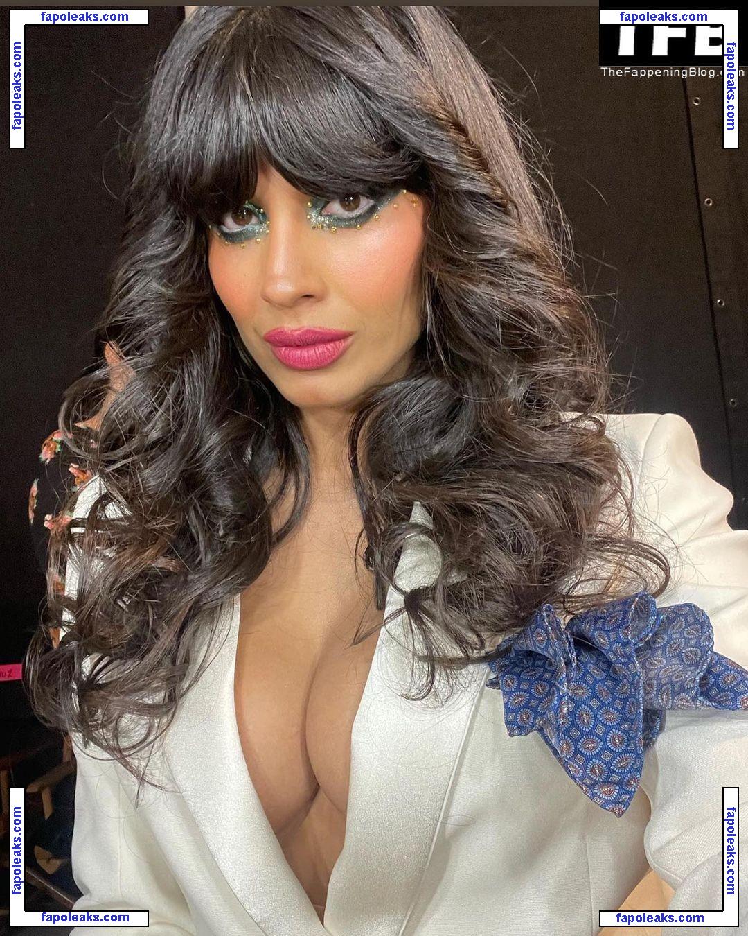 Jameela Jamil / jameelajamil nude photo #0104 from OnlyFans