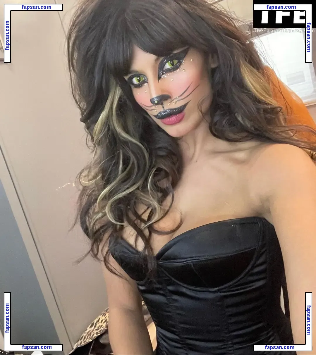 Jameela Jamil nude photo #0105 from OnlyFans