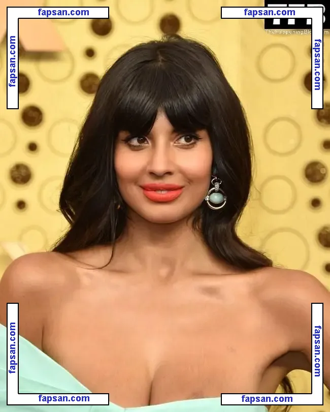 Jameela Jamil nude photo #0107 from OnlyFans