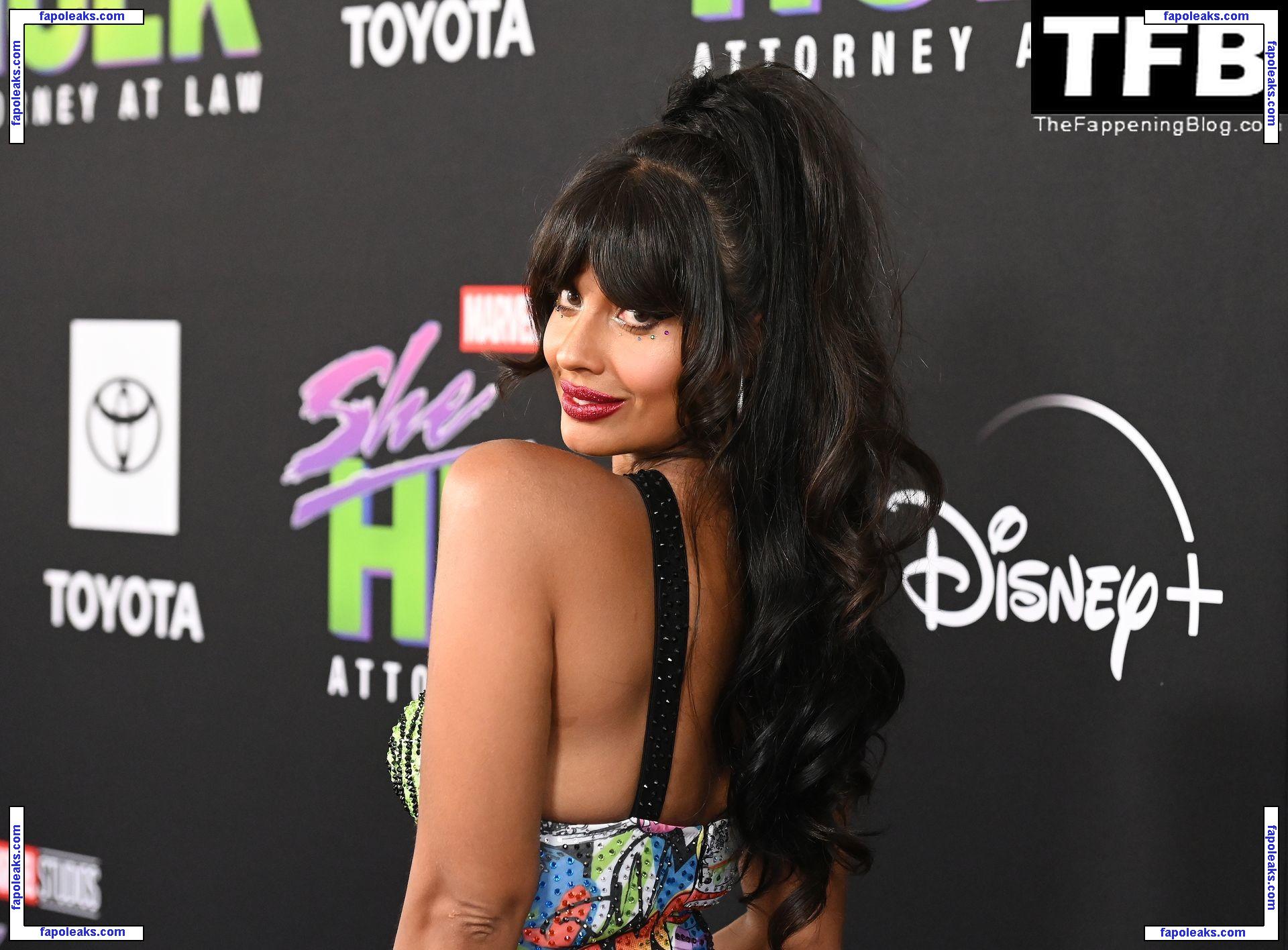 Jameela Jamil / jameelajamil голая фото #0138 с Онлифанс