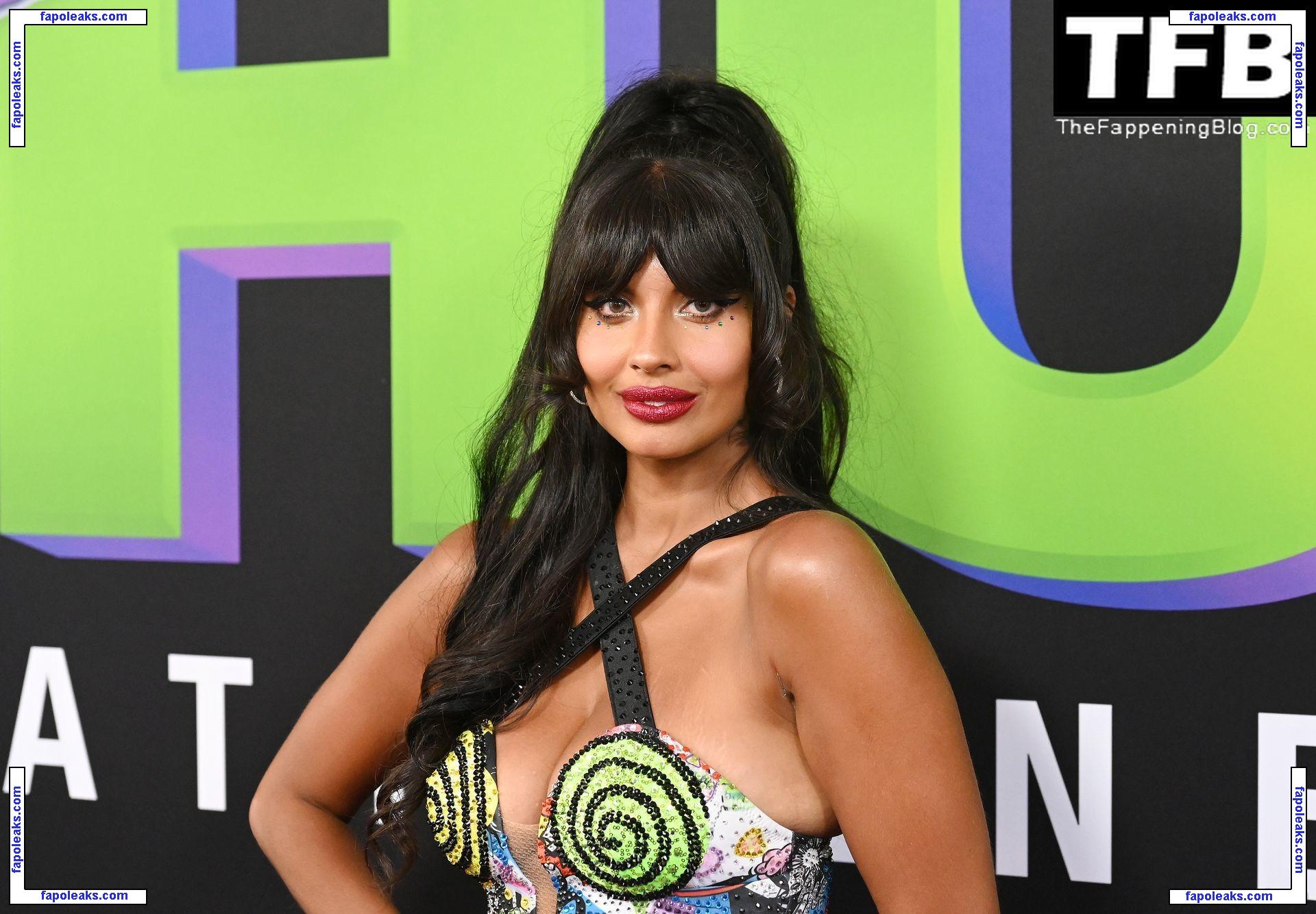 Jameela Jamil / jameelajamil nude photo #0145 from OnlyFans