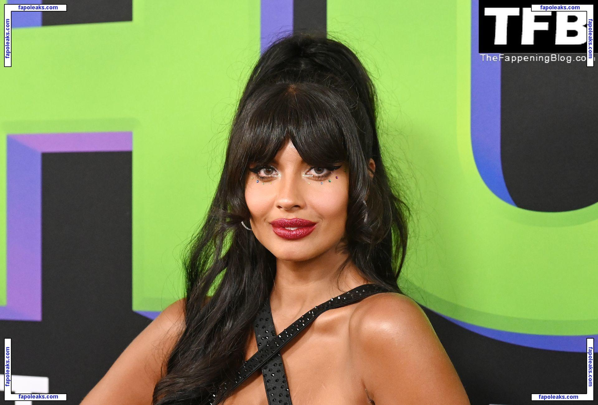 Jameela Jamil / jameelajamil nude photo #0147 from OnlyFans