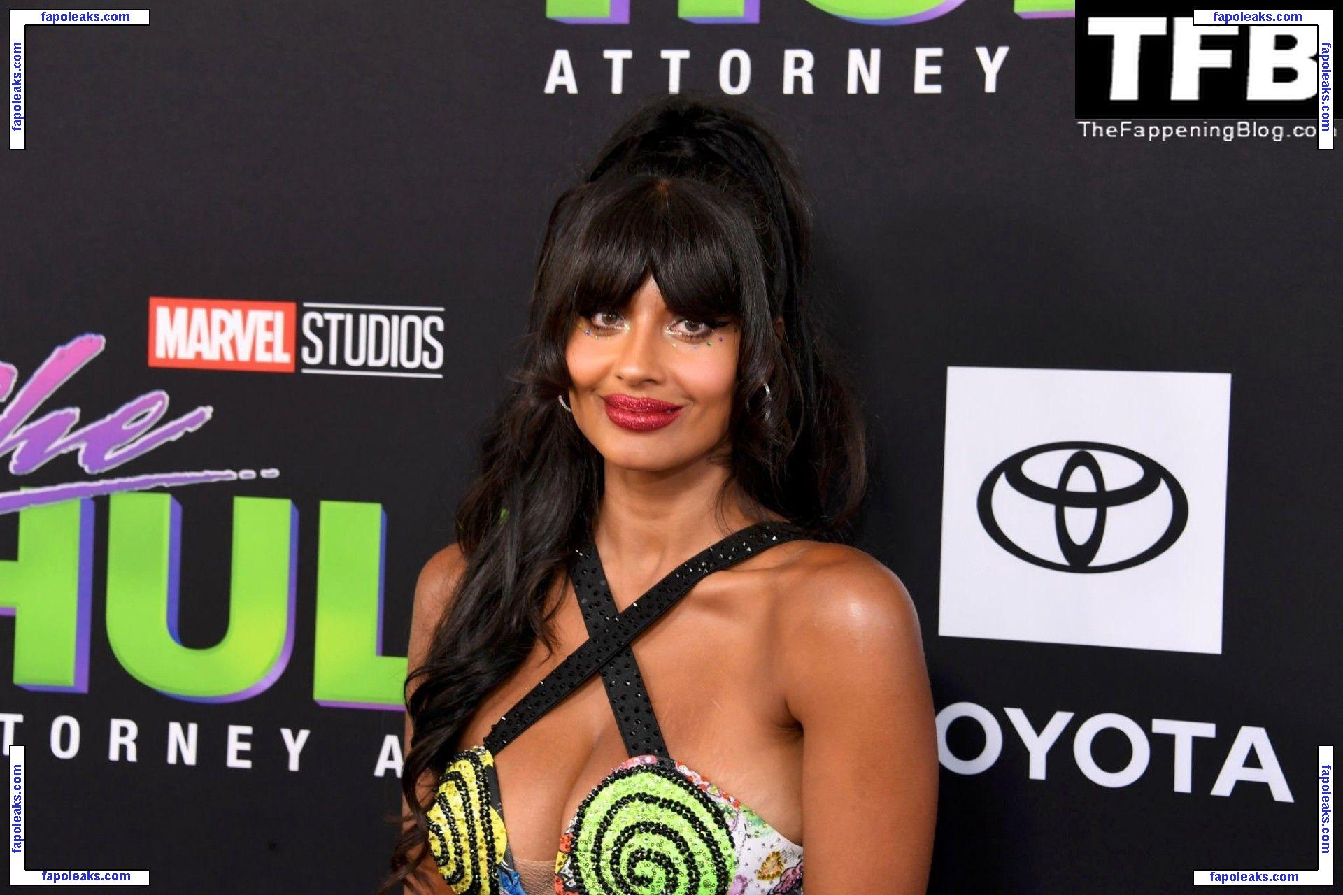 Jameela Jamil / jameelajamil голая фото #0148 с Онлифанс