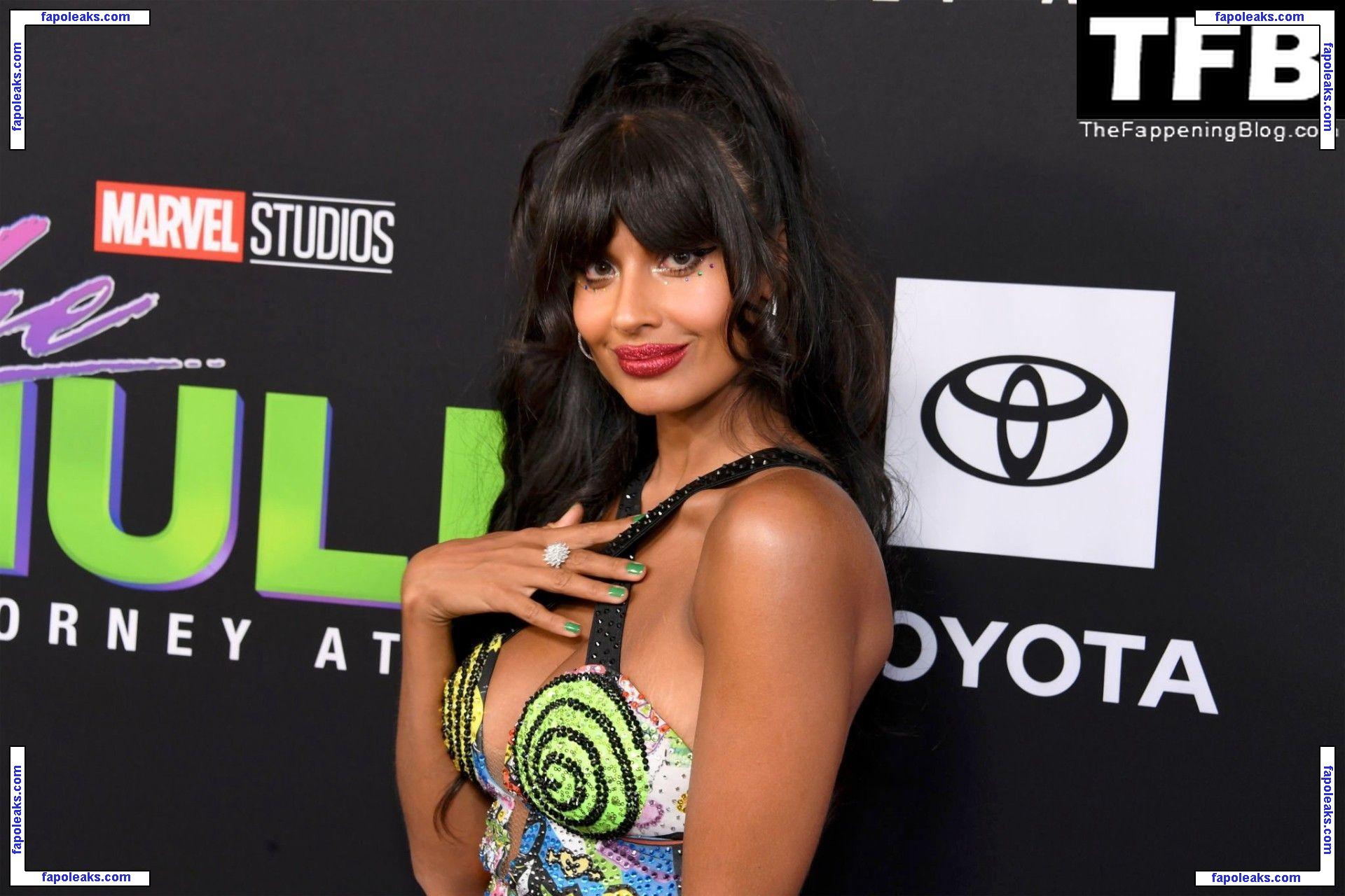 Jameela Jamil / jameelajamil голая фото #0149 с Онлифанс