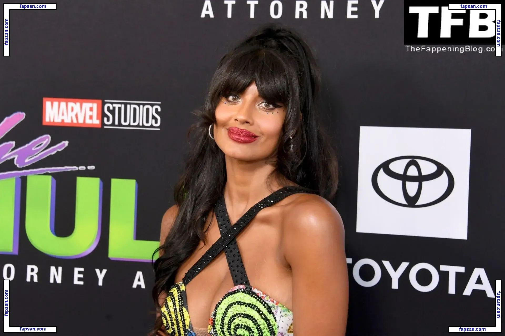 Jameela Jamil nude photo #0151 from OnlyFans