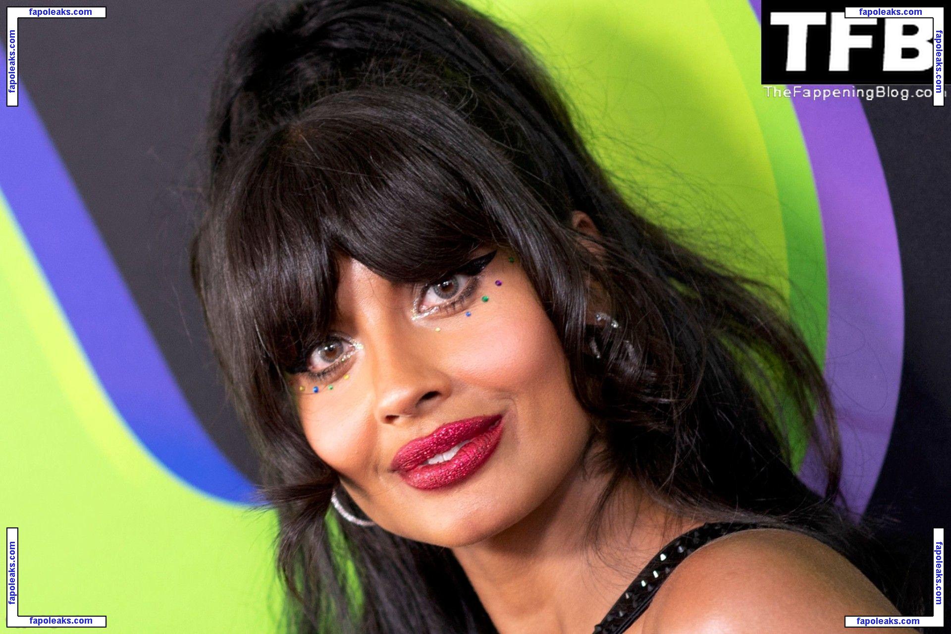 Jameela Jamil / jameelajamil голая фото #0153 с Онлифанс