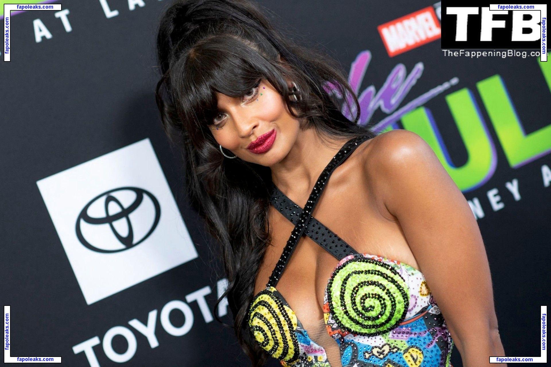 Jameela Jamil / jameelajamil голая фото #0154 с Онлифанс