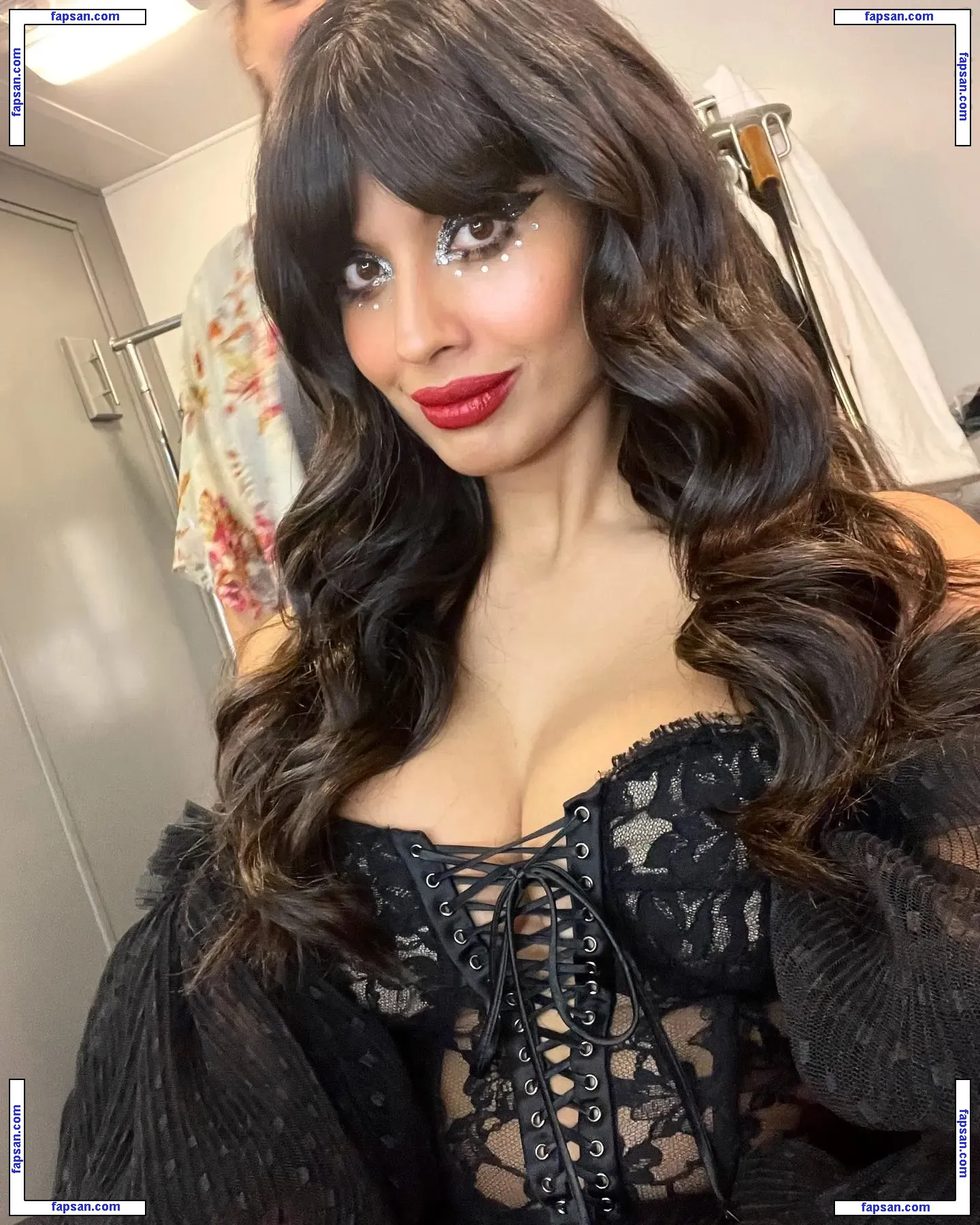 Jameela Jamil / jameelajamil nude photo #0165 from OnlyFans