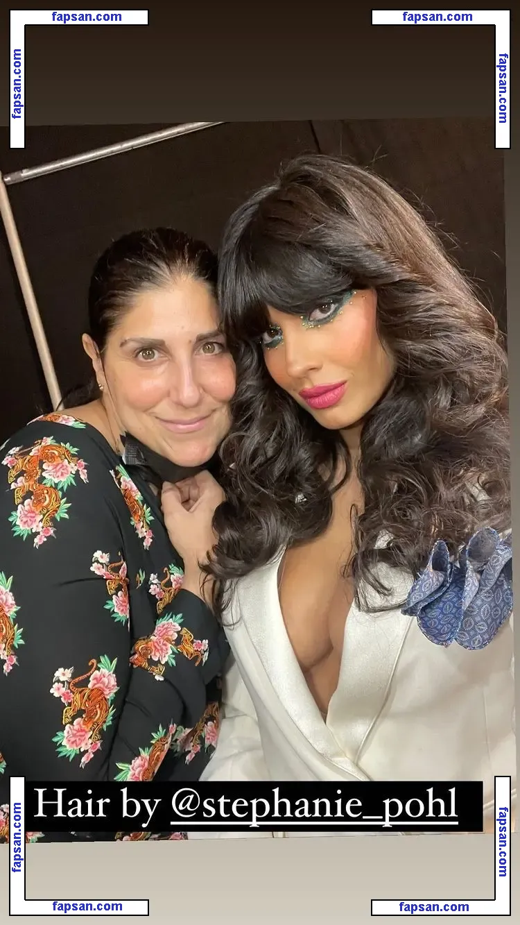 Jameela Jamil nude photo #0166 from OnlyFans