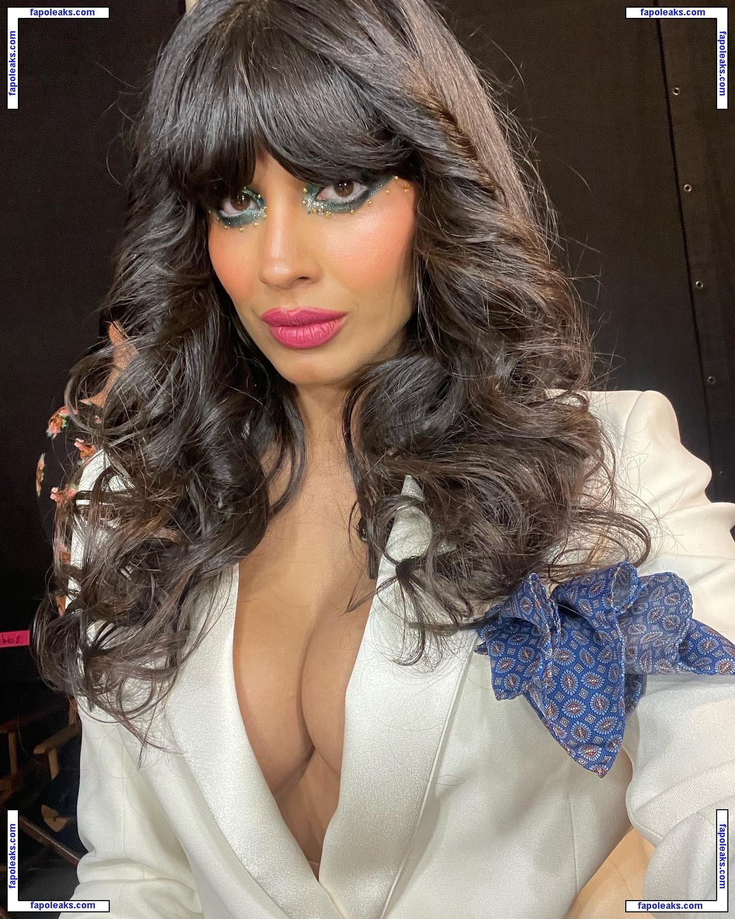 Jameela Jamil / jameelajamil голая фото #0167 с Онлифанс