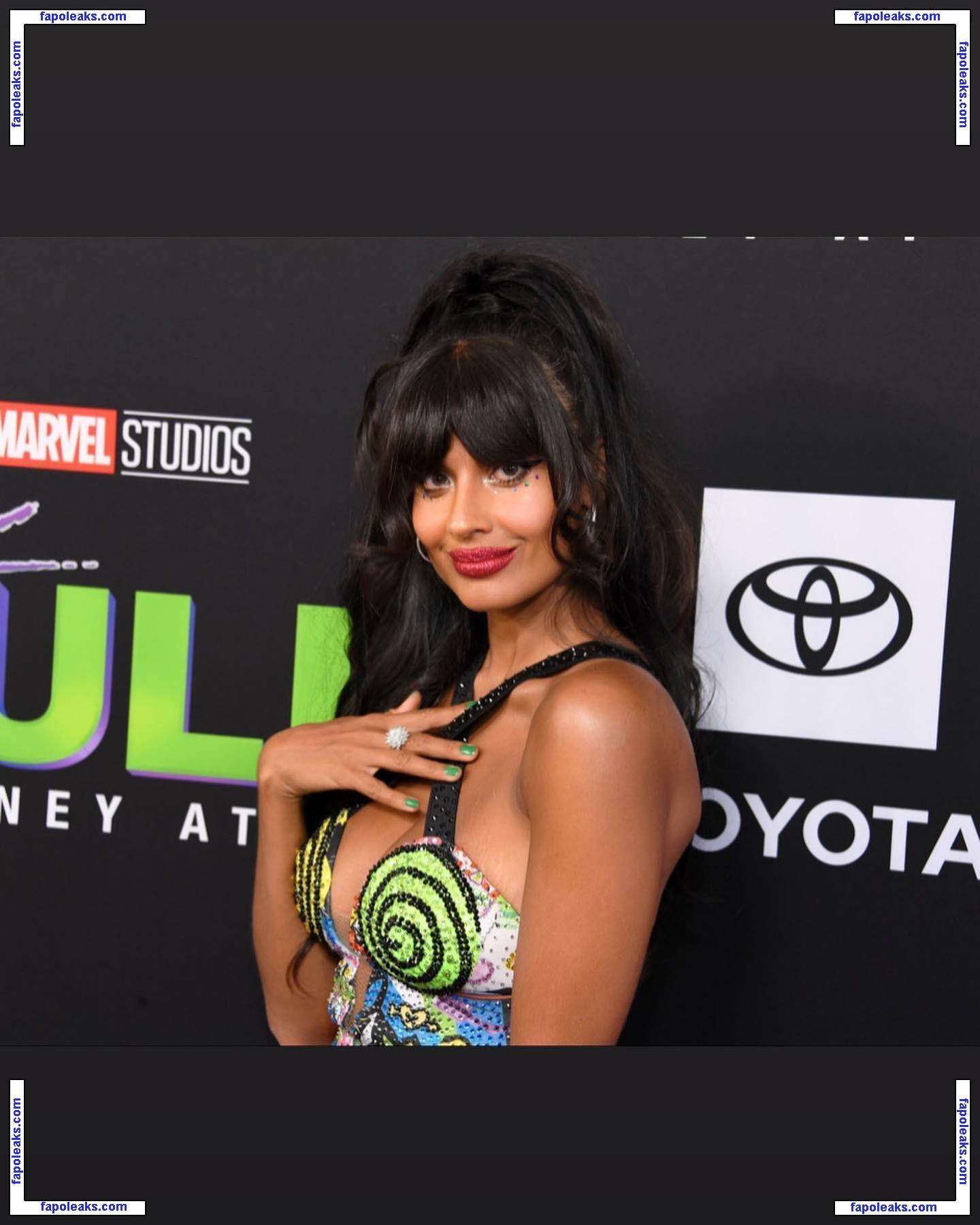 Jameela Jamil / jameelajamil голая фото #0169 с Онлифанс