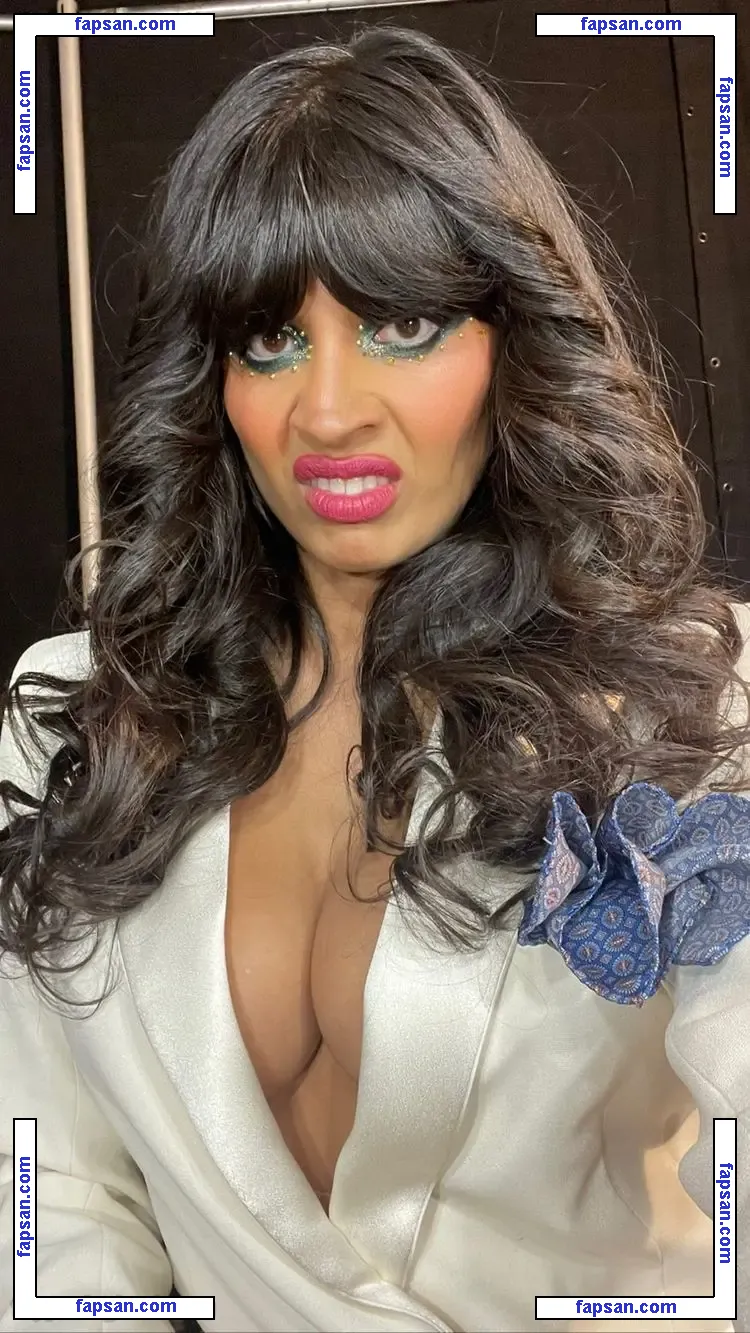 Jameela Jamil nude photo #0173 from OnlyFans