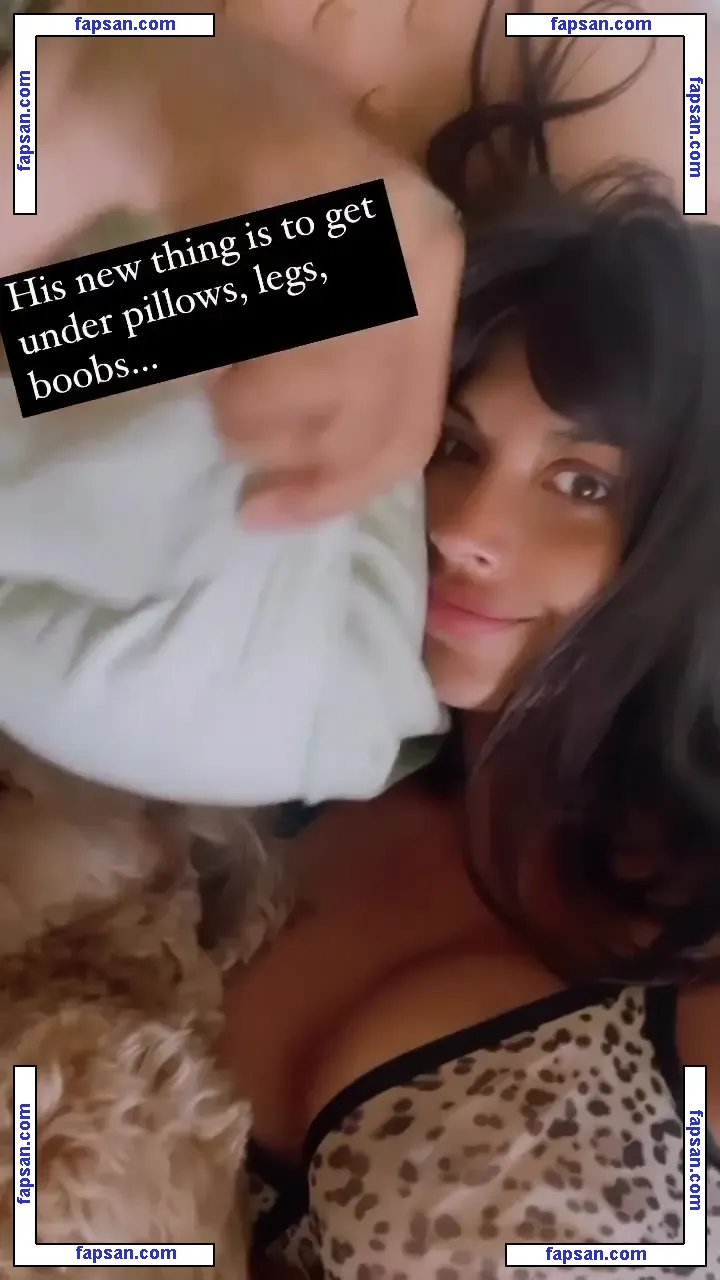 Jameela Jamil nude photo #0176 from OnlyFans