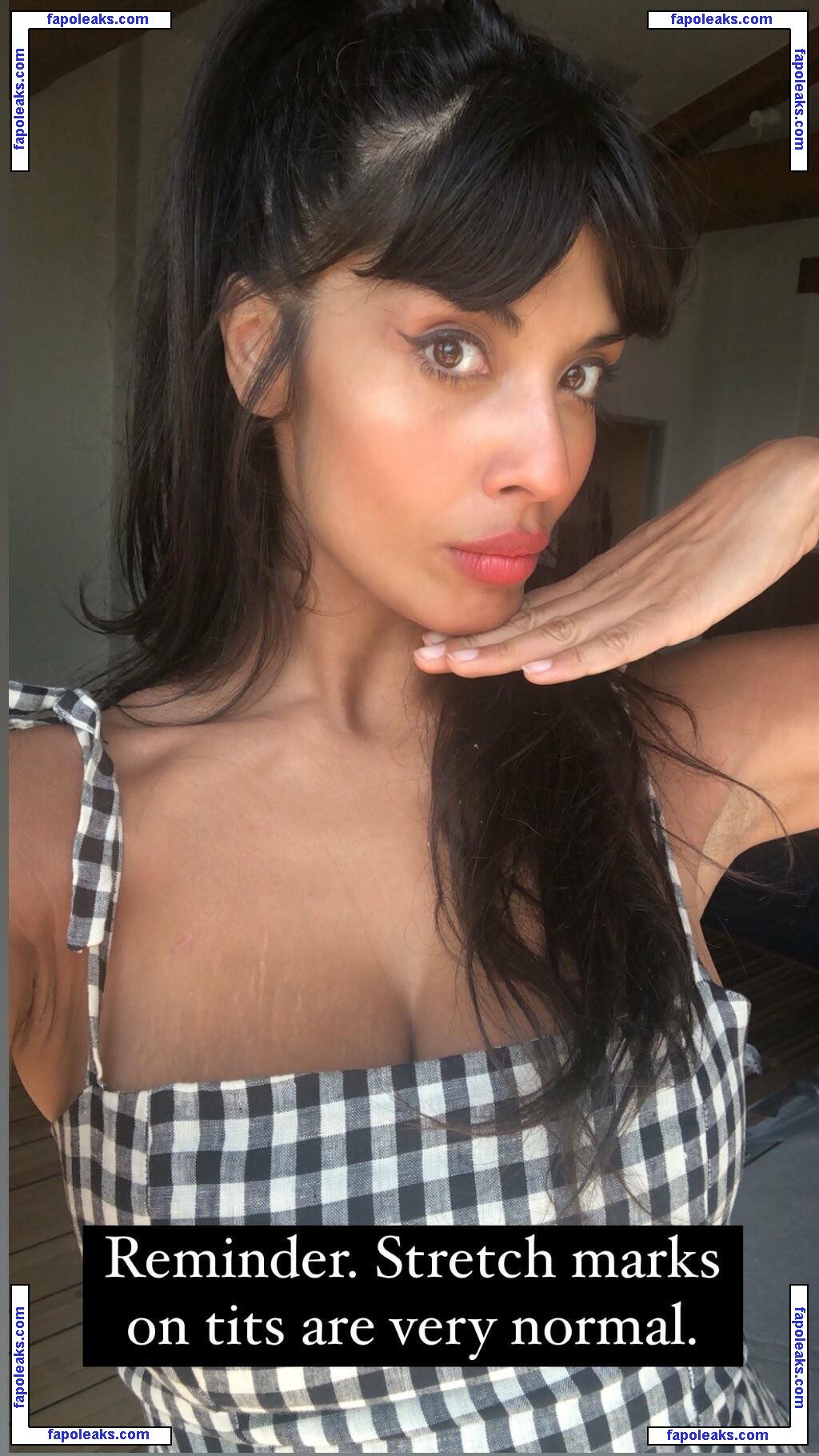 Jameela Jamil / jameelajamil голая фото #0199 с Онлифанс