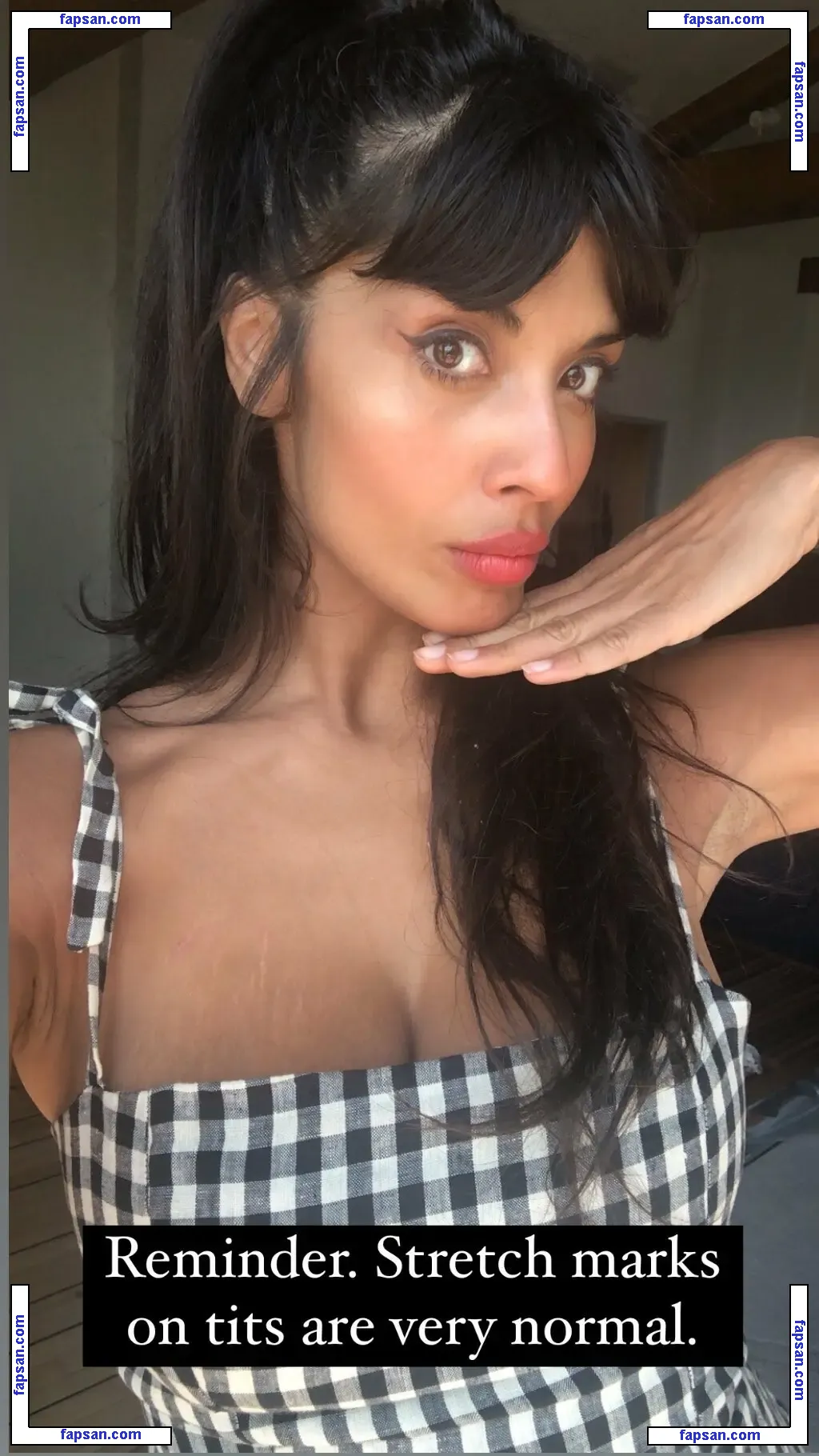 Jameela Jamil nude photo #0199 from OnlyFans