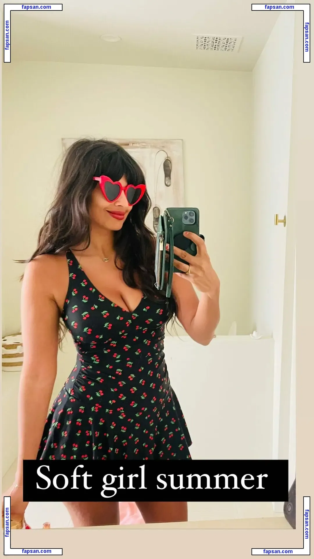 Jameela Jamil nude photo #0200 from OnlyFans