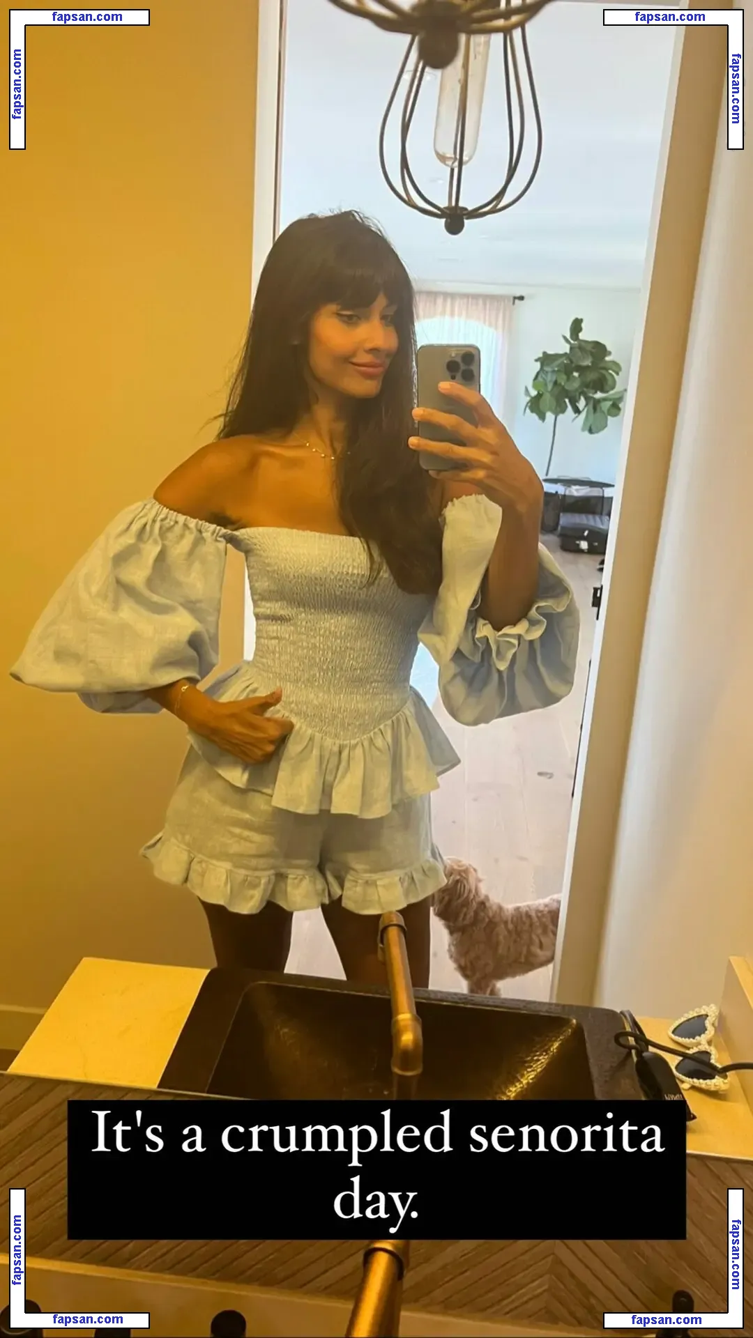 Jameela Jamil nude photo #0212 from OnlyFans