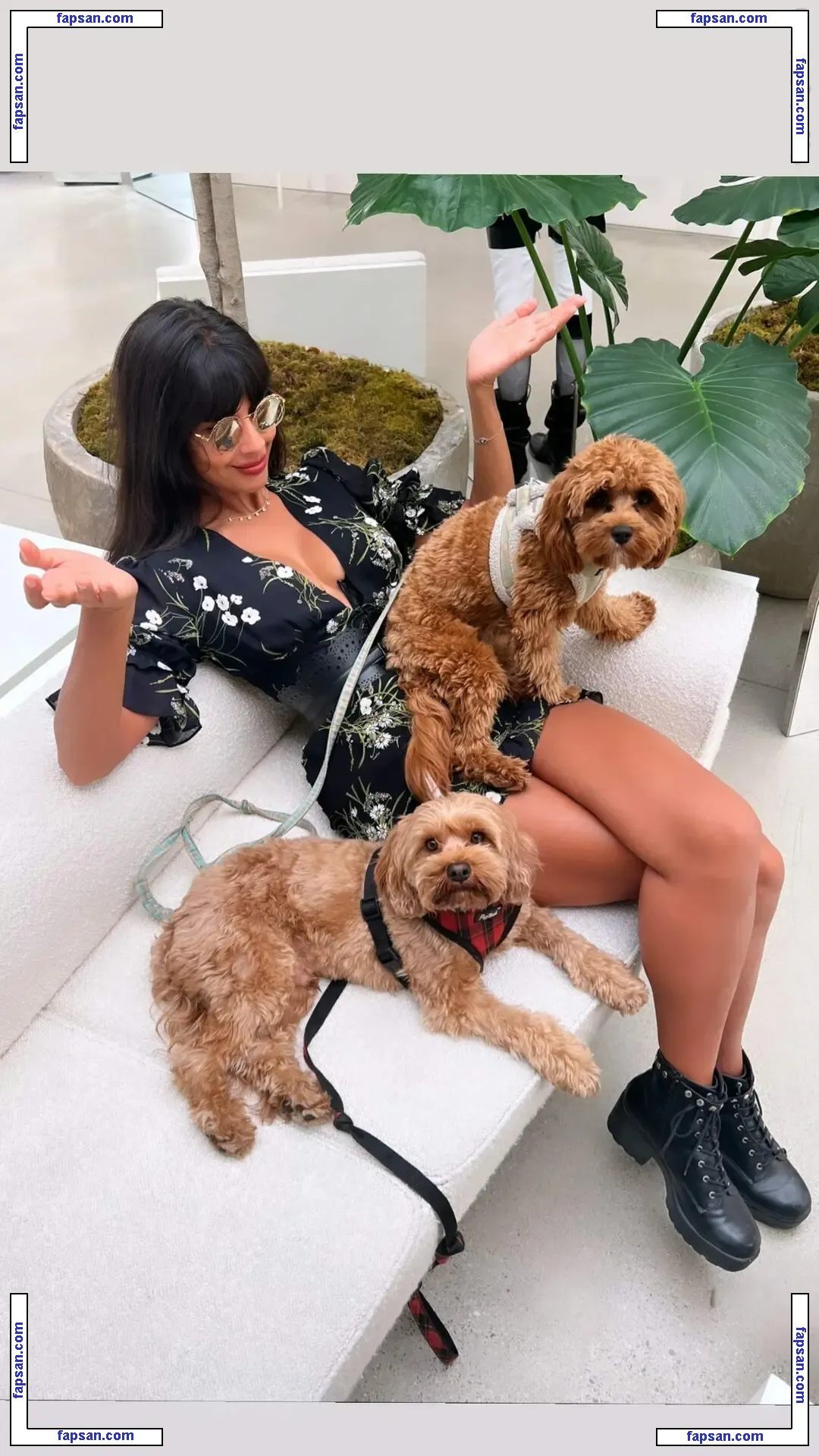 Jameela Jamil nude photo #0216 from OnlyFans